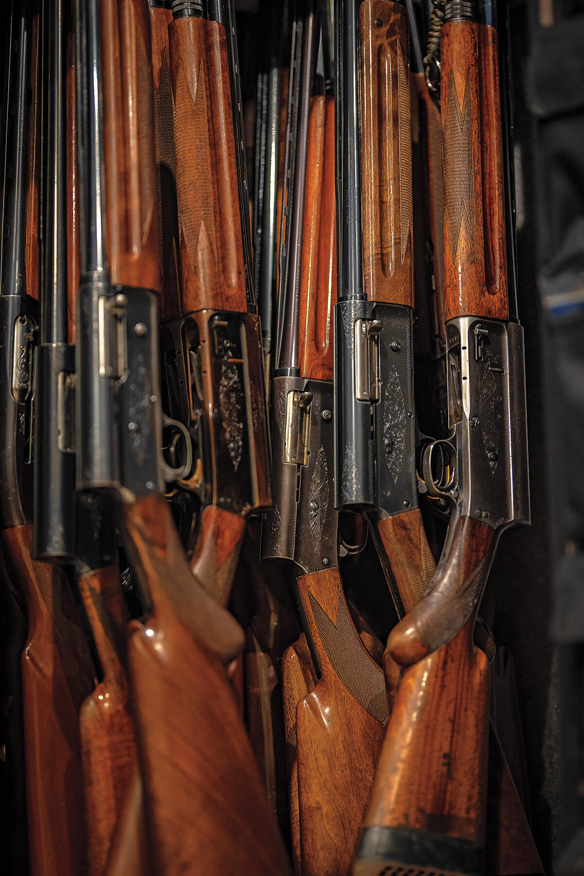 The Belgian Brownings Ducks Unlimited the-belgian-brownings-ducks-unlimited